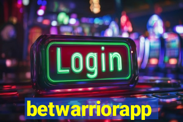 betwarriorapp