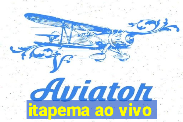 itapema ao vivo