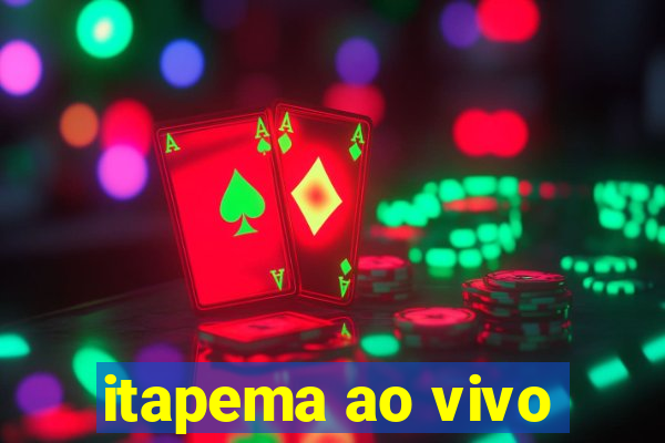 itapema ao vivo