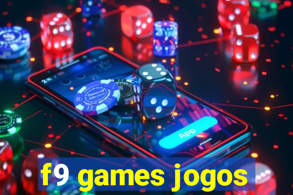 f9 games jogos