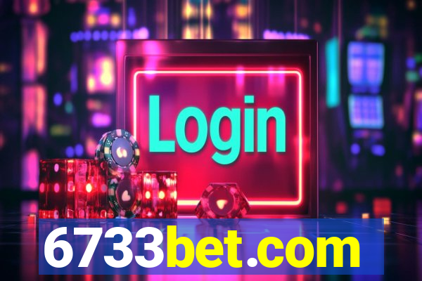 6733bet.com