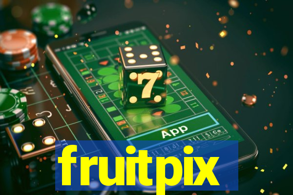 fruitpix