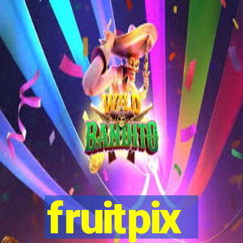 fruitpix