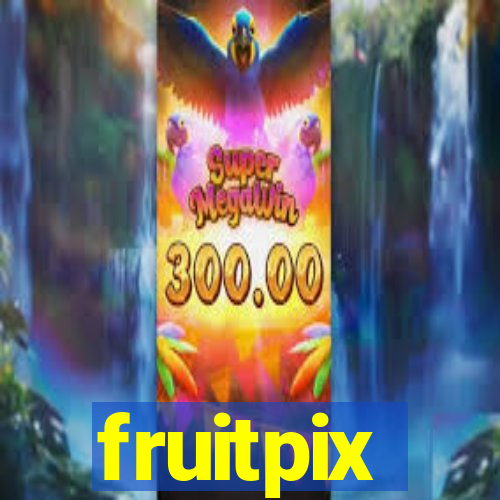 fruitpix