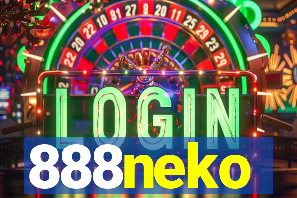 888neko