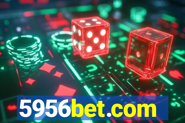 5956bet.com