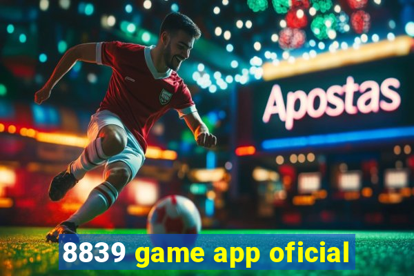 8839 game app oficial