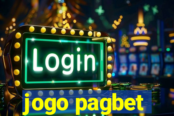 jogo pagbet