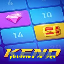 plataforma do jogo do touro