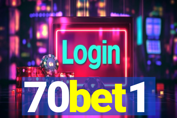 70bet1