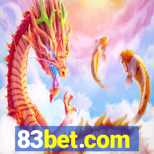 83bet.com