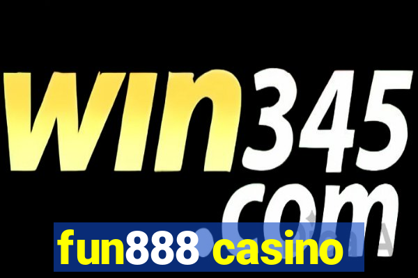 fun888 casino