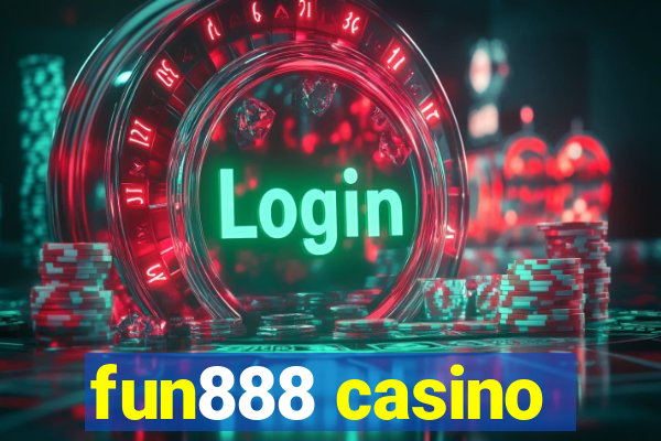 fun888 casino