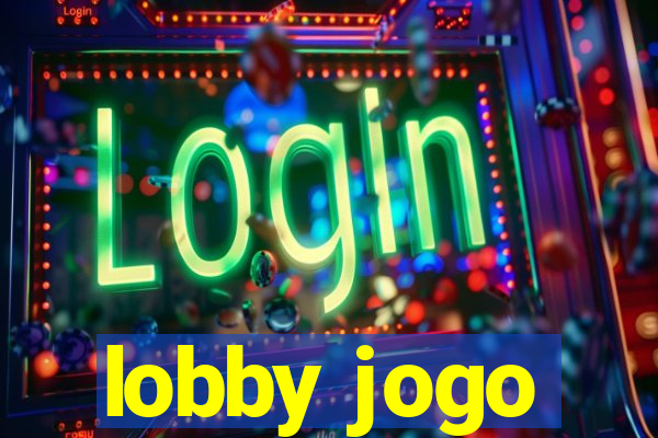 lobby jogo