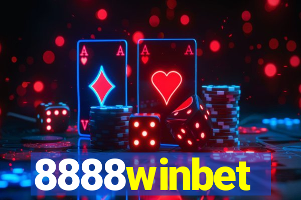 8888winbet