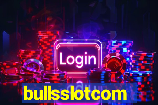 bullsslotcom