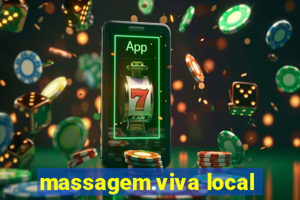 massagem.viva local