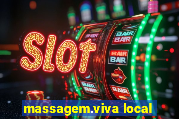 massagem.viva local