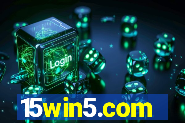 15win5.com