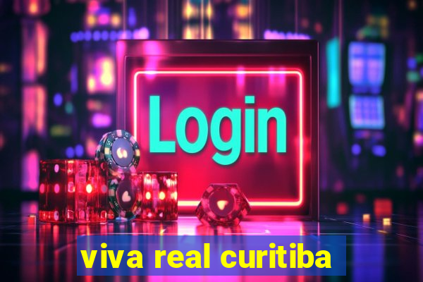 viva real curitiba