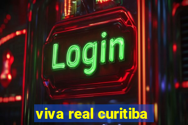 viva real curitiba