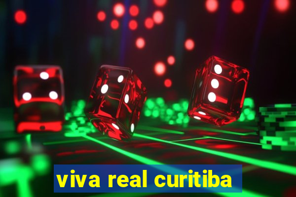 viva real curitiba