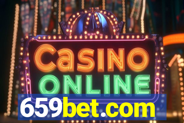 659bet.com