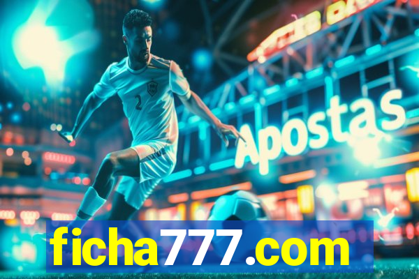 ficha777.com