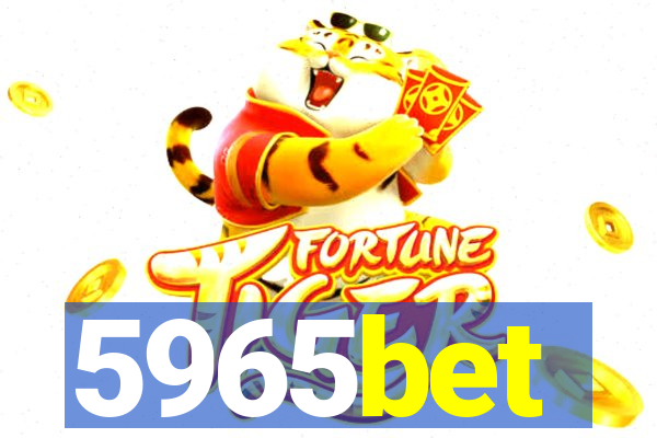 5965bet