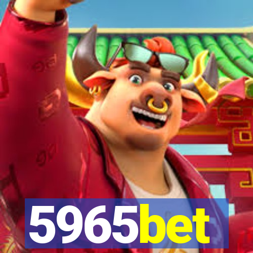 5965bet