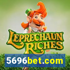 5696bet.com