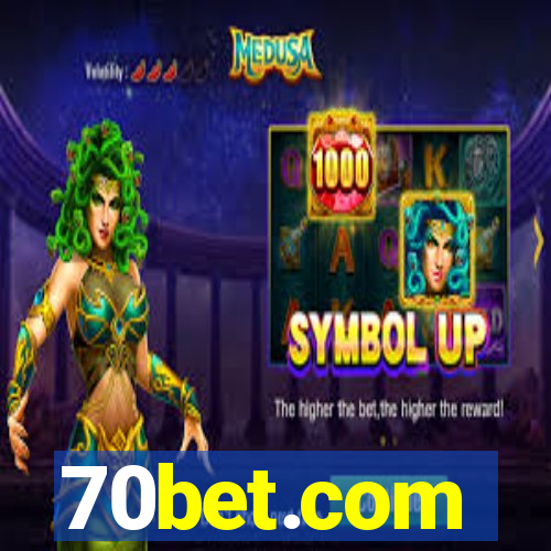 70bet.com