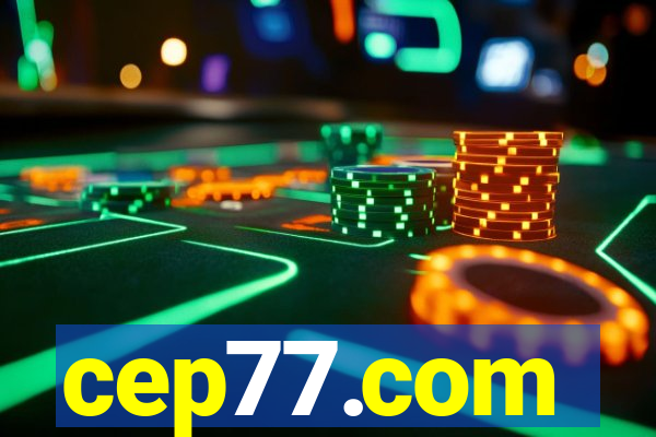 cep77.com