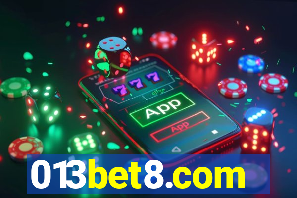 013bet8.com