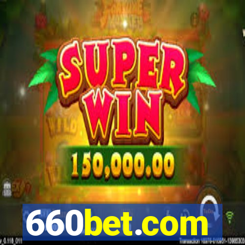 660bet.com