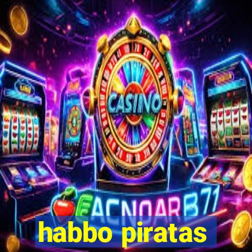 habbo piratas