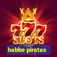 habbo piratas