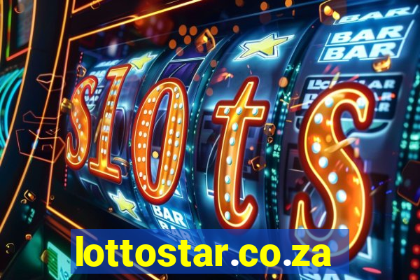 lottostar.co.za