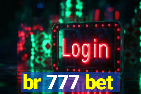 br 777 bet