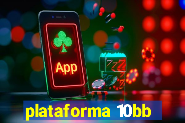 plataforma 10bb