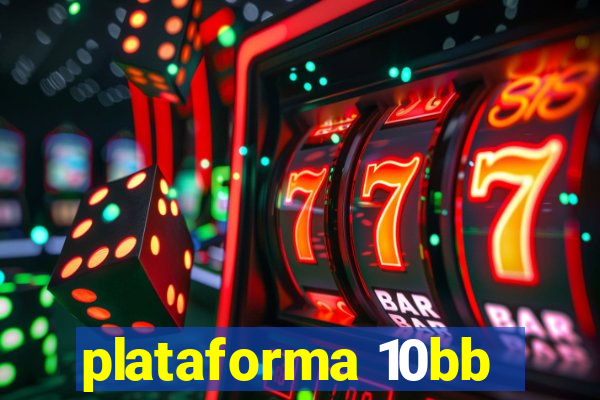 plataforma 10bb