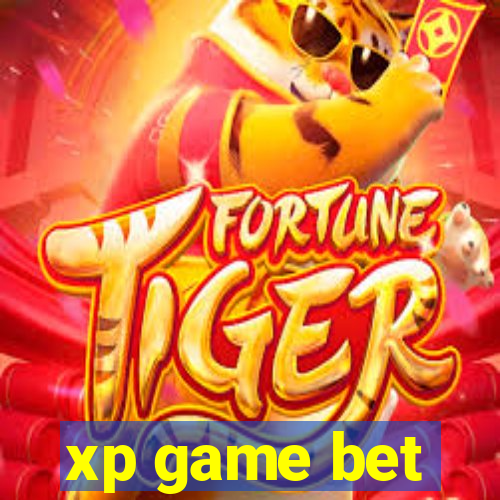 xp game bet