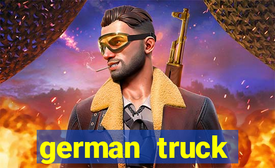 german truck simulator jogar online