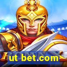 ut bet.com