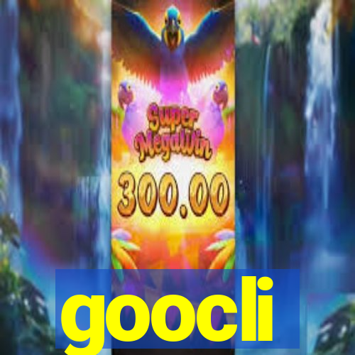 goocli