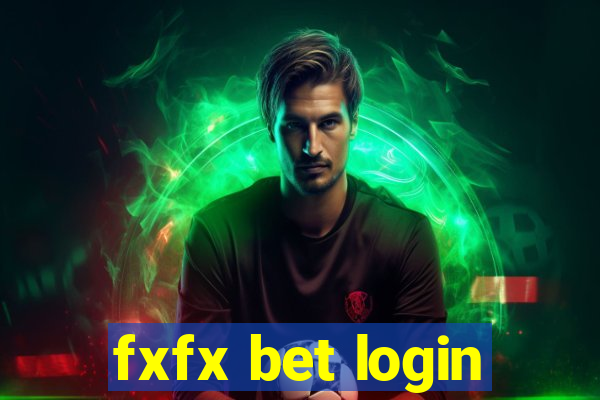 fxfx bet login