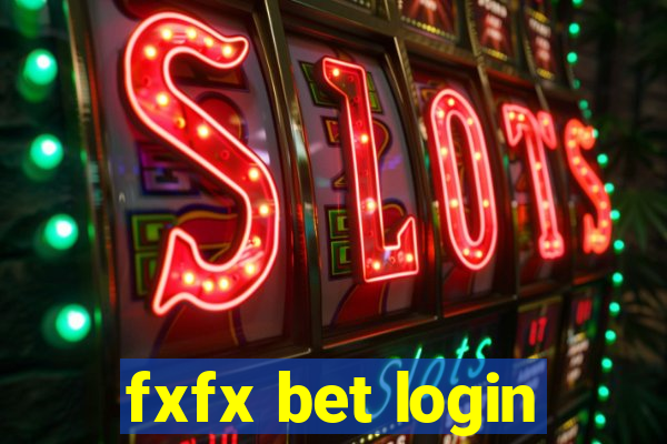 fxfx bet login