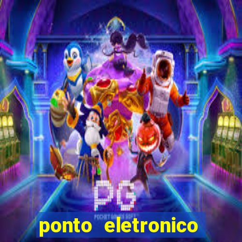 ponto eletronico praia grande