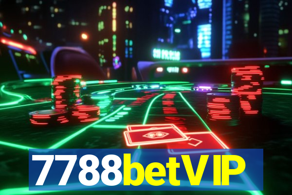 7788betVIP