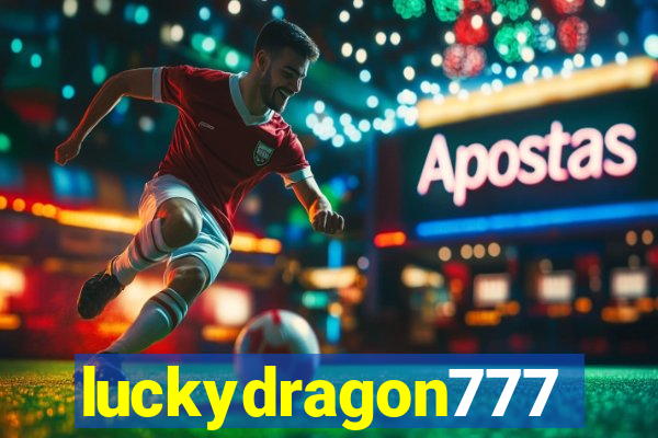 luckydragon777